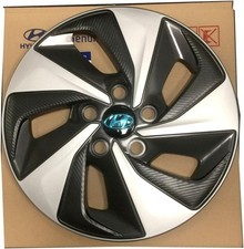 1 x Genuine OEM 15" Wheel