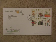 2012 roald dahl - 2012,