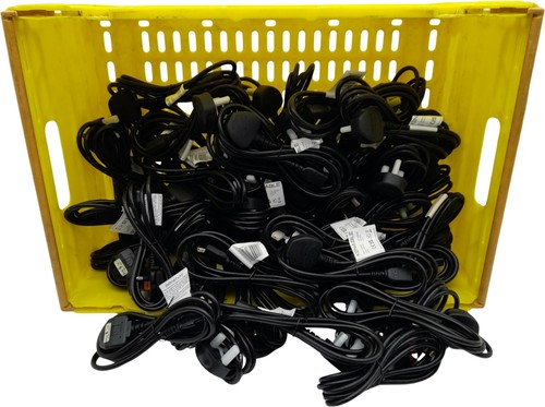 Job lot new uk mains - uk,