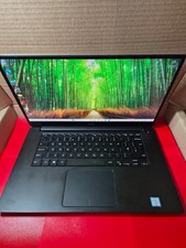 WILL TAKE £350 DELL Gaming CAD Laptop i9 32GB RAM 256GB SSD Nvidia 4GB PLZ READ