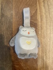 Tommee Tippee Ollie The Owl Light & Sound Rechargeable sleep aid 