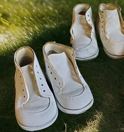 Vintage baby toddlers - 2,