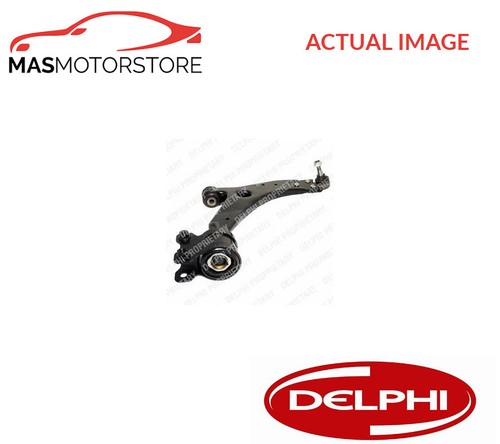 Track control arm wishbone - track,