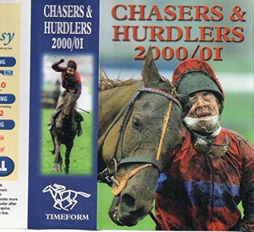 Chasers and hurdlers 2000 2001 - chasers,