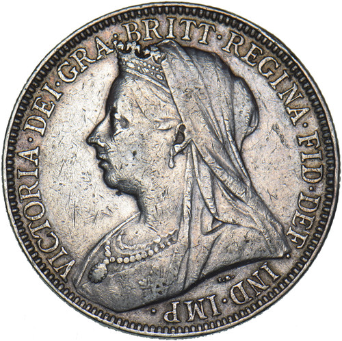 1900 florin victoria british - 1900,