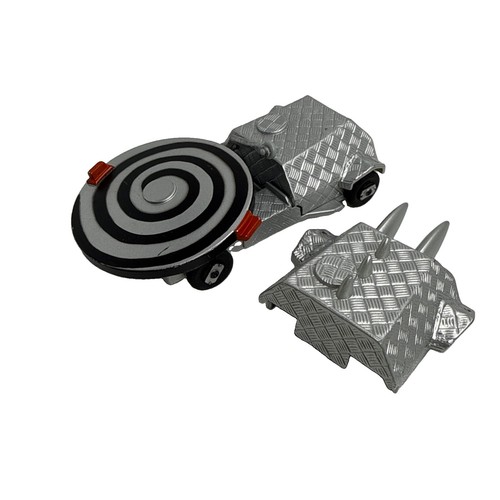 Bbc robot wars logistix - robot,