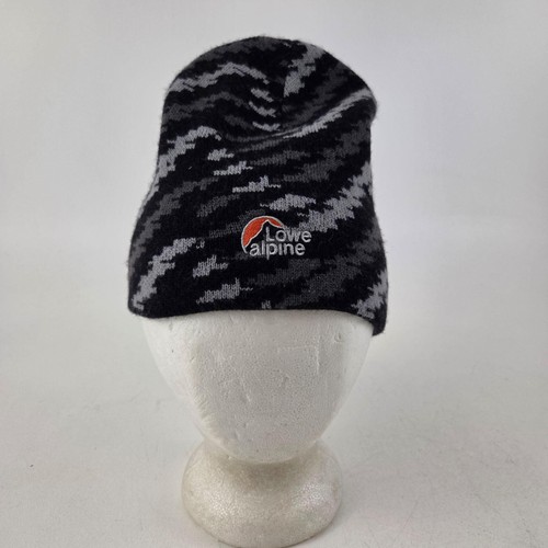 Lowe alpine hat beanie - beanie, fitted