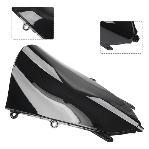 Motorcycle windshield - motorcycle,
