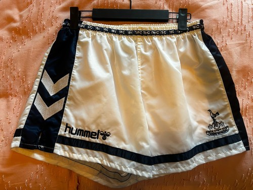 Tottenham spurs hummel - tottenham, 1988-91