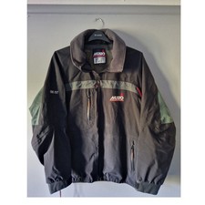 MUSTO Jacket Mens XL Black