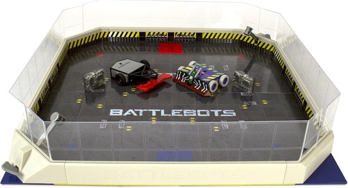 Hexbug battlebots rivals - hexbug,