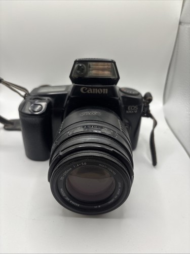 Canon eos 1000f 35mm slr - eos,
