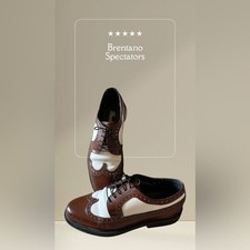 Brentano Spectator Leather