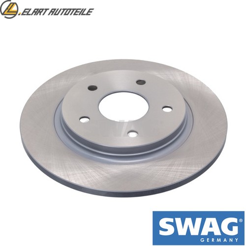 Brake discs 3900 for - discs,