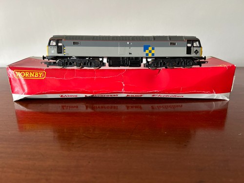 Hornby class diesel - class, 47