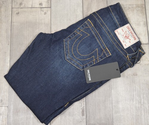 Women true religion blue - true,
