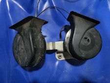 BMW E60 5 Series Klaxon Horns