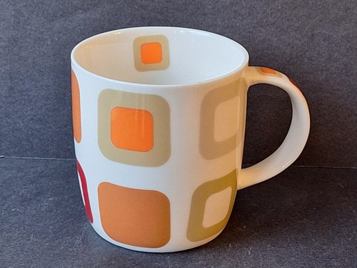 Churchill squares terracotta - churchill,