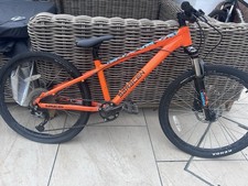 2017 Saracen Mantra Trail (27.5”),