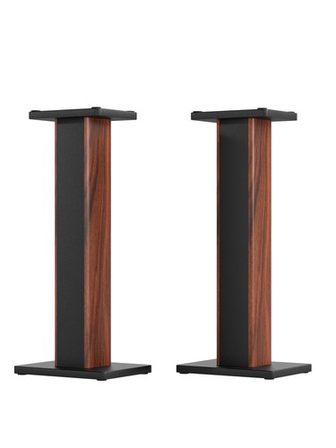 70cm speaker stands - 1, pair