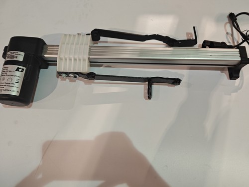 Motor actuator for recliner - actuator,