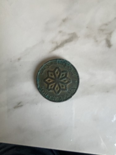 South arabia yemen 50 fils - south,