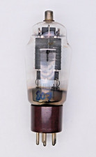 COSSOR British Made 807 Valve