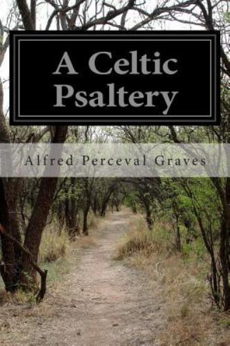 Celtic psaltery graves - celtic, by