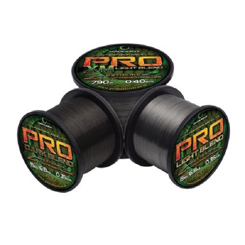 Gardner pro line light blend - pro,