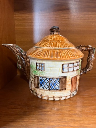 Vintage beswick ware hand - vintage,
