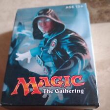 2017 Magic The Gathering Starter Card Pack Blue Mage 2- 30 Card Decks sealed