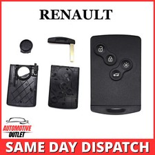 4 BUTTON KEYLESS SMART REMOTE