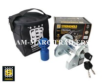 Maypole Stronghold Security