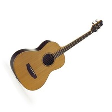 OZARK Tenor Acoustic Guitar