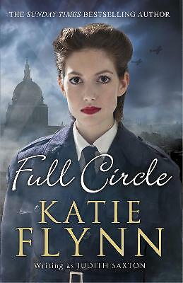 Flynn katie full circle - :,