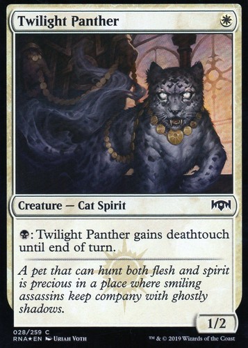 Ravnica allegiance magic - ravnica,