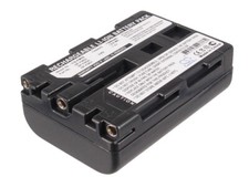 7.4V battery for Sony