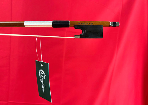 Gagliano brazilwood violin bow - gagliano,