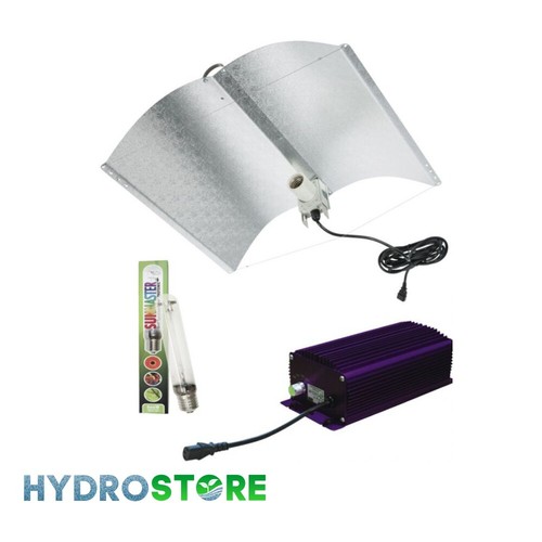 Lumatek 600w adjust - lumatek, adjust-a-wing
