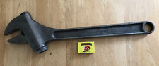 Forjado Irimo Adjustable Spanner 19 1/4” / 490mm Made In Spain 3080g