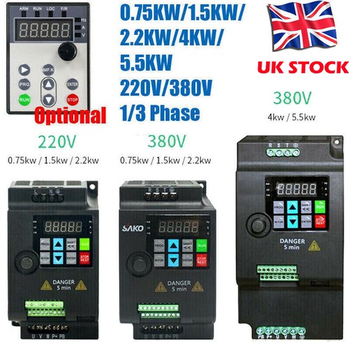220v 380v 5kw 2kw - 380v, 4kw