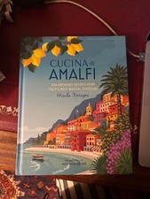 Cucina di Amalfi -