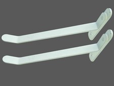 B&Z Radiator Shelf Brackets in