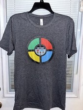 Simon Game T-shirt Retro 70s