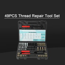 49 PCS Thread Repair Chaser
