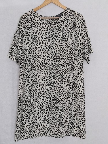 Primark animal print - animal,