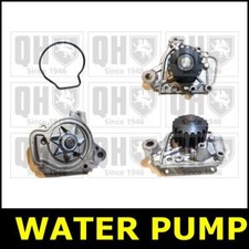 Water Pump FOR HONDA LOGO 1.3