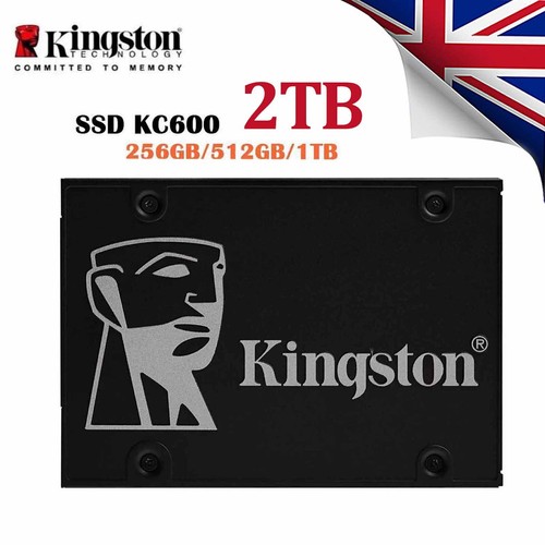 Kingston ssd solid - ssd, drive
