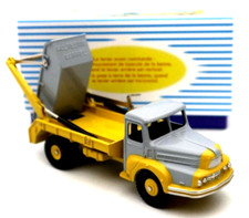 ATLAS FRENCH DINKY TOYS CAMION
