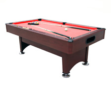 Walker & Simpson Crosby 7ft